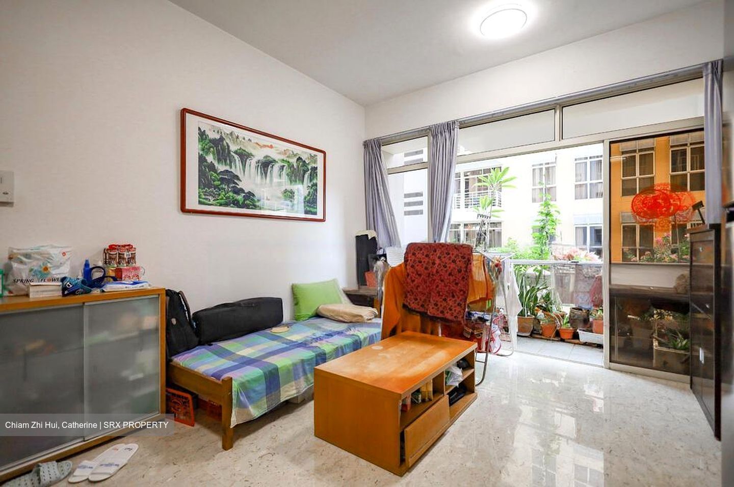 Sims Green (D14), Apartment #460825381